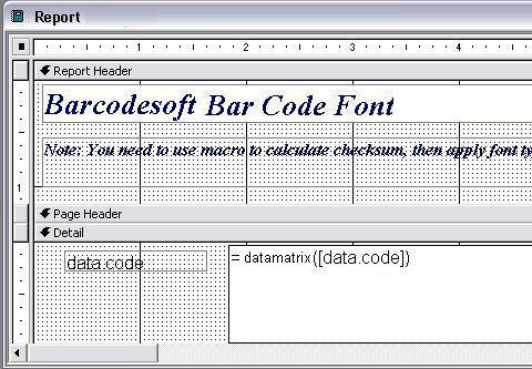 data matrix barcode excel macro data matrix barcode excel macro